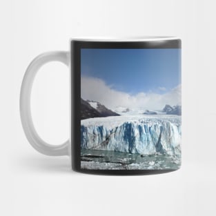 Argentine - El Calafate Perito Moreno Mug